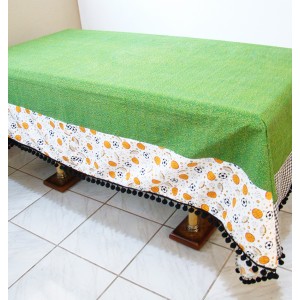 Toalha de Mesa - Futebol