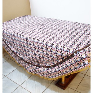Toalha de Mesa - Estampada