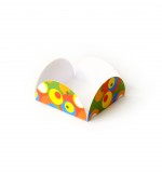 Forminhas para doces Circo (estampa 4) - 20uni.