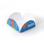 Forminhas para doces Carros (carros) - 20uni.